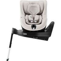 Britax Romer Dualfix Pro M Lux (soft taupe) Image #2