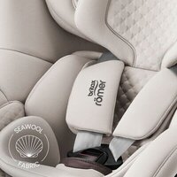 Britax Romer Dualfix Pro M Lux (soft taupe) Image #3