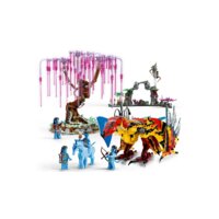 LEGO Avatar 75574 Торук Макто и Древо душ Image #6