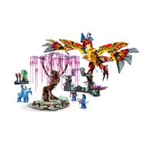 LEGO Avatar 75574 Торук Макто и Древо душ Image #5
