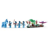 LEGO Avatar 75574 Торук Макто и Древо душ Image #3