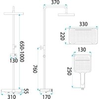 Rea Bari REA-P0895 Image #4