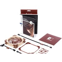 Noctua NF-A12x25 ULN Image #6