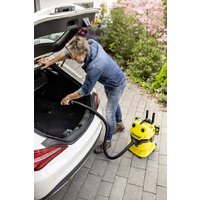 Karcher WD 4-18 Dual Battery Set 1.628-601.0 Image #6