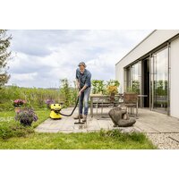 Karcher WD 4-18 Dual Battery Set 1.628-601.0 Image #8