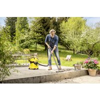 Karcher WD 4-18 Dual Battery Set 1.628-601.0 Image #7