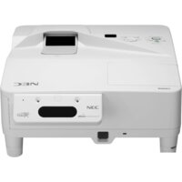 NEC UM280Wi