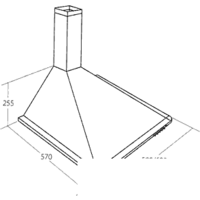 Akpo Elegant Turbo 50 WK-5 (белый) Image #6