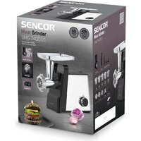 Sencor SMG 7400SS Image #20