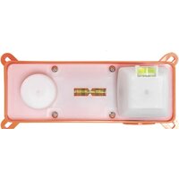 Rea Oval B5125 (светлое золото) Image #3