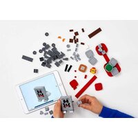 LEGO Super Mario 71364 Неприятности в крепости Вомпа. Доп. набор Image #7