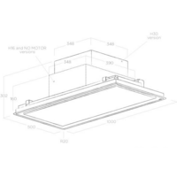 Elica Illusion H16 Paint/A/100 Image #5