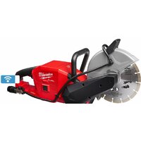 Milwaukee M18 Fuel M18FCOS230-121 4933471697 (с АКБ) Image #10