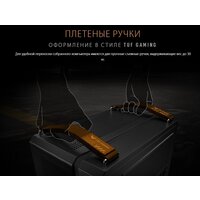 ASUS TUF Gaming GT502 (черный) Image #7