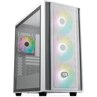 Cooler Master MasterBox 600 MB600-WGNN-S00 Image #1