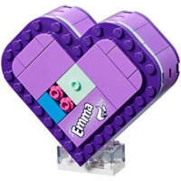 LEGO Friends 41355 Шкатулка-сердечко Эммы Image #5