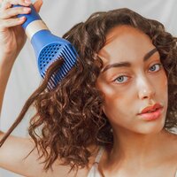 Cecotec Ceramiccare Airglam 14W1 Luxury A01_EU01_100078 Image #12