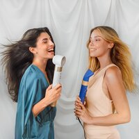 Cecotec Ceramiccare Airglam 14W1 Luxury A01_EU01_100078 Image #7