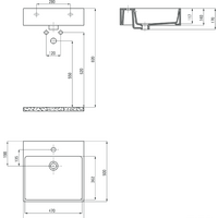 Deante Temisto CDT 6U5S Image #3