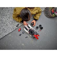 LEGO Technic 42137 Formula E Porsche 99X Electric Image #5