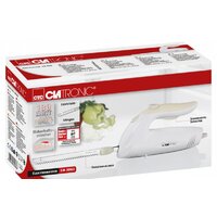 Clatronic EM 3062 weis 2574 Image #2