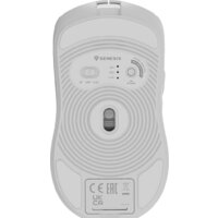 Genesis Zircon 500 Wireless (белый) Image #3