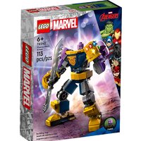 LEGO Marvel Super Heroes 76242 Танос: робот