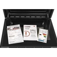 Exiteq EXO-404 (черный) Image #8