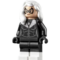 LEGO Marvel Super Heroes 76178 Редакция Дейли Бьюгл Image #21