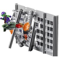 LEGO Marvel Super Heroes 76178 Редакция Дейли Бьюгл Image #13