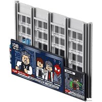 LEGO Marvel Super Heroes 76178 Редакция Дейли Бьюгл Image #11