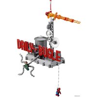 LEGO Marvel Super Heroes 76178 Редакция Дейли Бьюгл Image #16