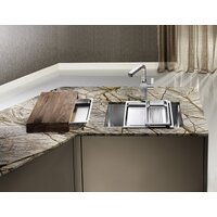 Blanco Claron 550-U Steamer Edition Image #2