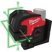Milwaukee M12 CLL4P-0C 4933479202 (кейс) Image #4