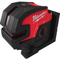 Milwaukee M12 CLL4P-0C 4933479202 (кейс) Image #3