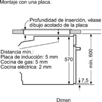 Siemens HB578G0S6 Image #7