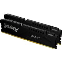 Kingston FURY Beast 2x8ГБ DDR5 5200МГц KF552C40BBK2-16