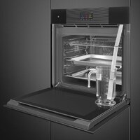 Smeg Linea Aesthetic SO6104S4PB3 Image #3