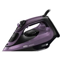 Braun TexStyle 9 SI 9661 VI