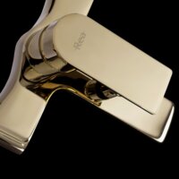 Rea Mayson REA-B5662 (золотой) Image #4