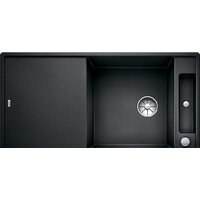 Blanco Axia III XL 6 S (разделочная доска из ясеня, антрацит) Image #1