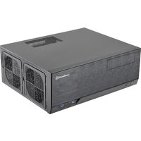 SilverStone Grandia GD09 SST-GD09B Image #3