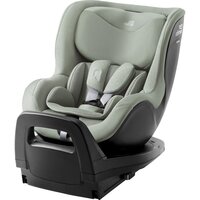 Britax Romer Dualfix Pro M Style (sage green) Image #1