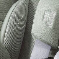 Britax Romer Dualfix Pro M Style (sage green) Image #3