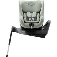 Britax Romer Dualfix Pro M Style (sage green) Image #4