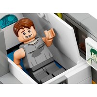 LEGO Avatar 75573 Плавающие горы: Зона 26 и RDA Samson Image #5