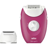 Braun Silk-epil 3 3-276