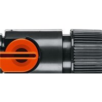 Gardena Коннектор с регулятором "Профи" Image #2