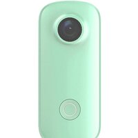 SJCAM C100 (зеленый)