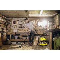 Karcher WD 4-18 S Dual 1.628-625.0 (без АКБ) Image #9